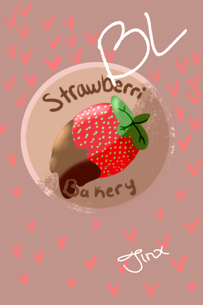 Strawberri Bakery