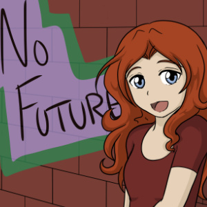 No Future - 15 - 07