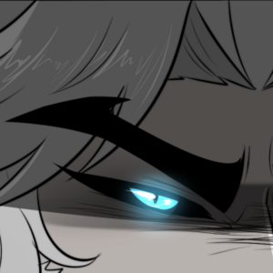 Chapter 8: The White King