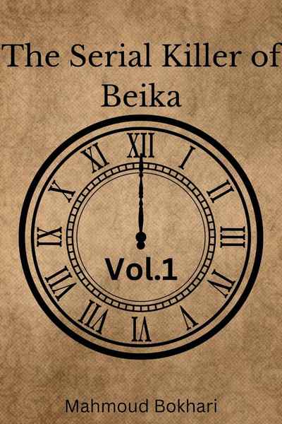 The Serial Killer of Beika Vol.1