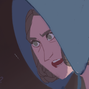 AS I STEP INTO THE SHADOWS: PART 28