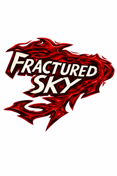 Fractured Sky