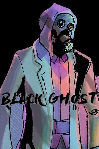 Black Ghost