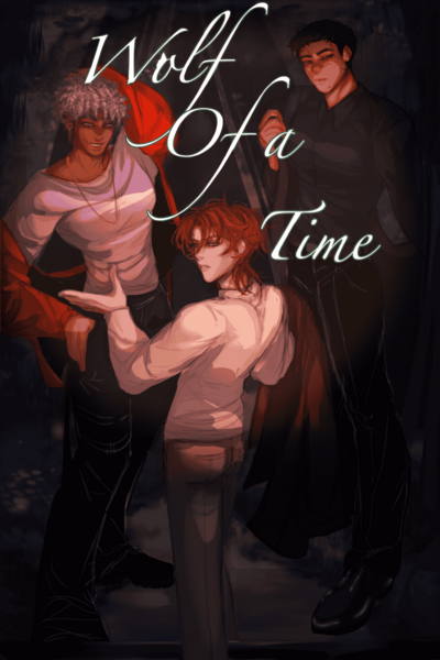 Wolf of a Time