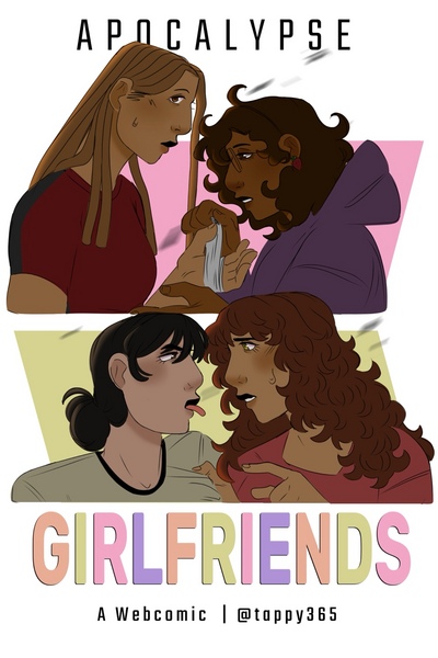 Apocalypse Girlfriends