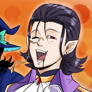 Happy Halloween!