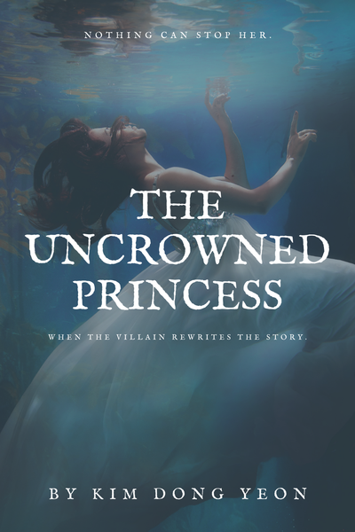 The Uncrowned Princess