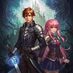 The Princess and the Prodigy