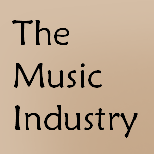 The Music Industry