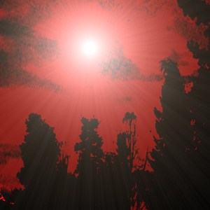 Chapter 1- It's only the beginning