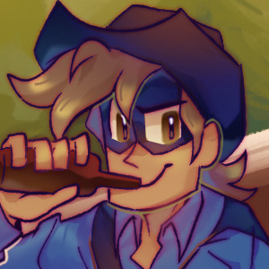 Cloudcroft (full comic)