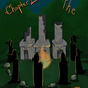 Chapter 2. The Intruder