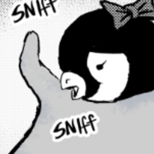 Natural scent