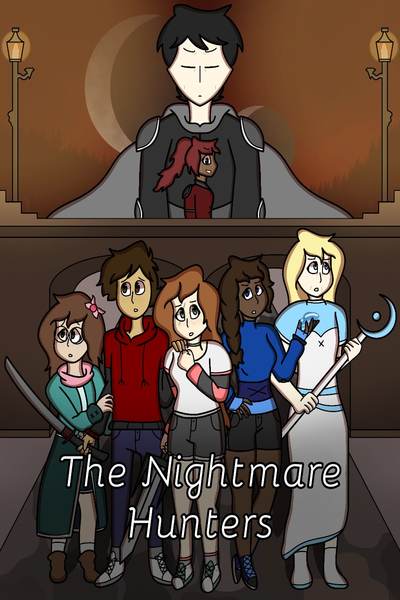 The Nightmare Hunters