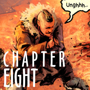 Chapter Eight