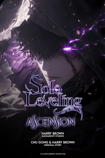 Solo Leveling: Ascension
