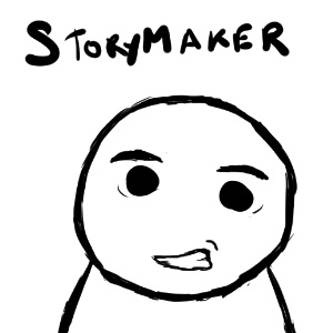 Storymaker's stories - Bonus contents