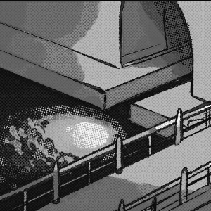 Minisode 1 - "Corners"