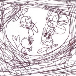 Chapter 16: The Deep Dark Hole