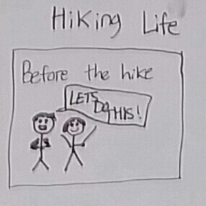 Hiking Life