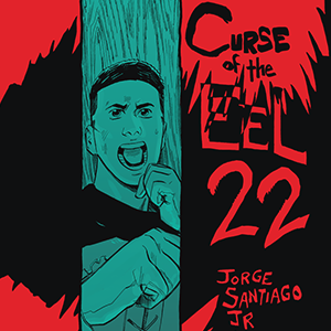 Chapter 22 Cover and page 1