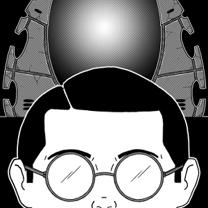 Chapter 1 - Grand Ambitions