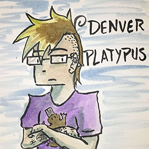 Denver Platypus