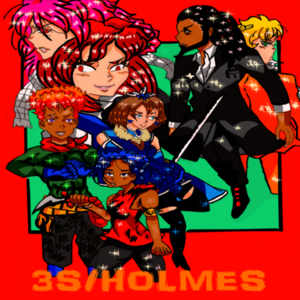 Chap V. You're the culprit.