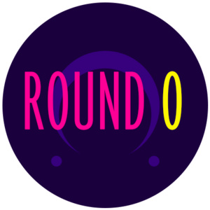 Round 0 - There Will Be Blood