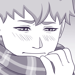 Chapter 50 - Boys and Girls