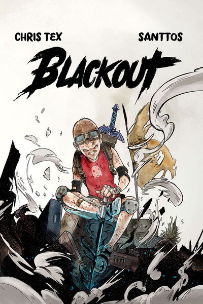 BlackoutHQ