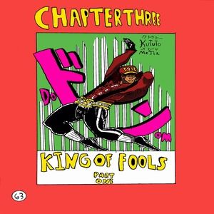 King of Fools: Part One