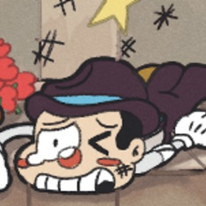 Inflated Ego: Part 6