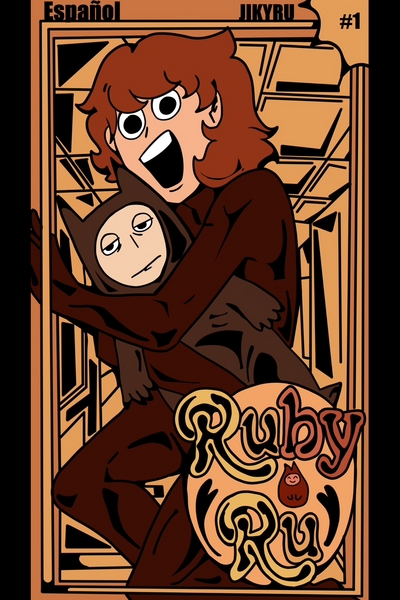 [Espa&ntilde;ol] RUBY RU #1