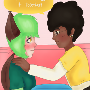 Chapter 2 Page 5: Do It Together