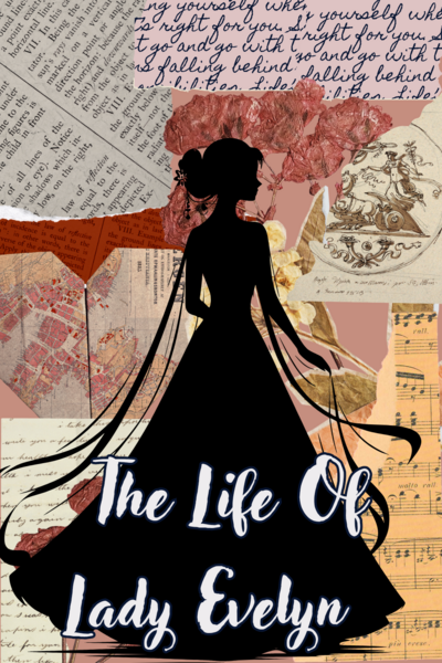 The Life Of Lady Evelyn 
