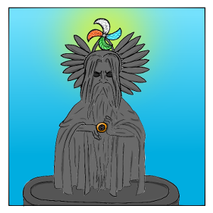 (Volume 1) Venho d'al&eacute;m mar
