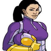 The Adventures of The Mighty Mite