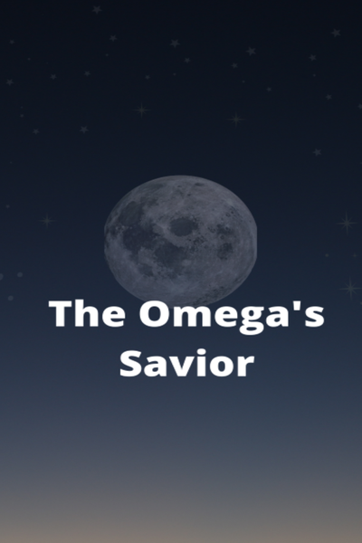 The Omega's Savior