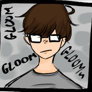 First Day at University 