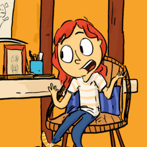 The Misadventures Of Lulu And Bow