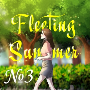 Fleeting summer-3
