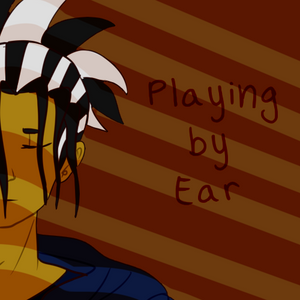 Playing by Ear