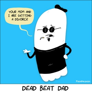 Dead Beat Dad
