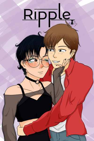 Ripple (BL/Espa&ntilde;ol)