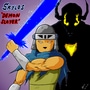 Skylos   'Demon Slayer'