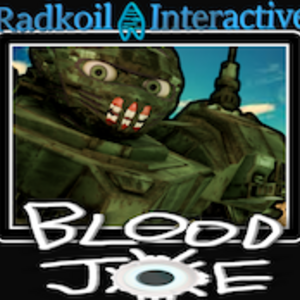 BLOOD JOE