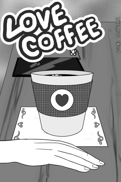 Love Coffee