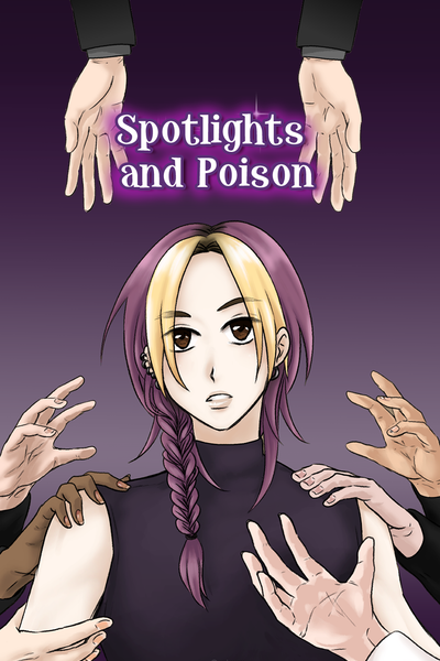 Spotlights and Poison