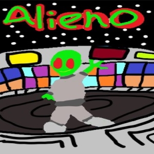 ALIENO THE SPECIAL CHAPTER 